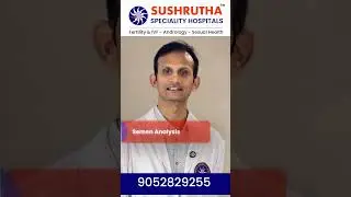 Бесплатный лагерь по лечению бесплодия 24 и 25 октября | #sushruthafertility #infertilitytreatment