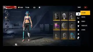 KO Night Female Bundle|||KO Night Bundle#Shorts#short