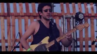Javier Mozzi & Paternal Aces Makers - Three Hour past midnight ( Johnny 