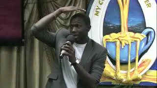 Victory Christian Outreach Church Live Stream