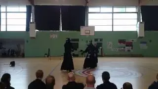 UEK2014 Tachiai Labru JP vs Pruvost C