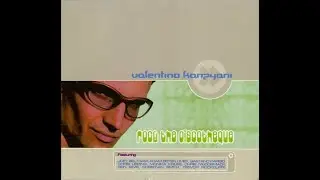 Valentino Kanzyani &ndash; Rock The Discotheque (CD, Compilation) 2001