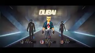 Asphalt 8 Racing Rank 1140 in D class Multiplayer Test 