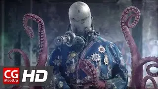 CGI Making of HD 