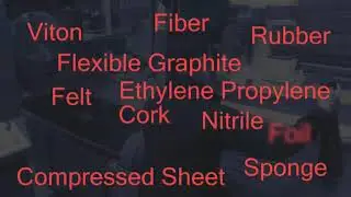 Form-in-Place Gasket Dispensing Experts - Sealing Devices