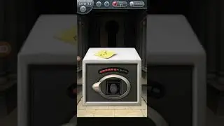 Играю в Open Puzzle Box (1 часть)