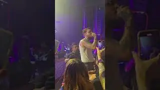 Lady radiator at kill iconic fest san antonio 10/05/25 first performance live after 15 yrs