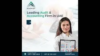 Looking for expert Audit, Accounting & Tax services in the UAE?