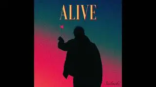 Soulworks - Alive (Official Audio)