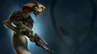 Xcom 2 Warhammer of the Chosen Campaign 3