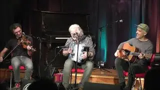 Trio - Denis Côté, Étienne Bourré, Manuel Lavallée,