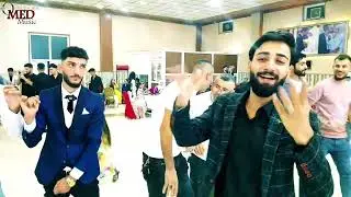 عرس محمد🤩 فرقة الفنانين جوان وادريس😍 واجمل عرس في قاعة دنيا🥳 شيخاني 2023,  اشترك في القناة❤