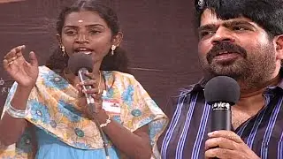 மனசுல பிகர் இருந்தாலும், உடம்புல சுகர் இருந்தாலும் டேஞ்சர்...! | அரட்டை அரங்கம் #TRajendar #Debate