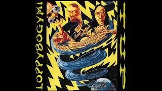 Loppybogymi - TUP (1993)