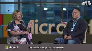 Episode 19 &ndash; The actual role of customer engineers at Microsoft