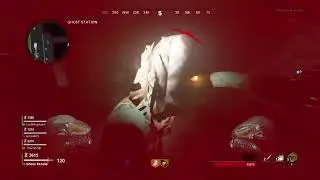 Black Ops Cold War Zombies Online gameplay Crossbow