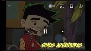 Jake Long sings the Hubba hula Trap Style #trapremix #americandragonjakelong #americandragon