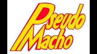 Pseudo Macho [2026.01.10] '605' (Auckland) (New Zealand) (Full Set).