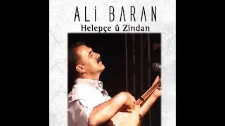 Ali BARAN Dersim- Lawk&ecirc; Delal - Nubar (2022)[Official Music Video &copy;Baran_M&uuml;zik]