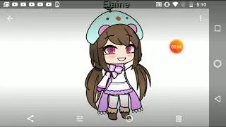 New Character In Episode 6 From Season Mew Mew By Pink Plush 100