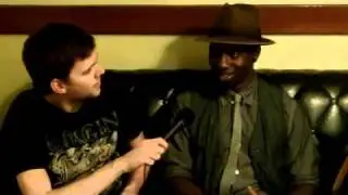 Animals as Leaders video interview with Metal Bay got-djent