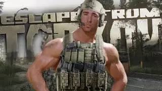 EFT | Новый вайп. Читаю 101% чата (тест новой видюхи)