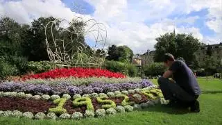 Cultural Olympiad - Making the Best of London 2012 our area