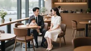 【Multi SUB】自閉症萌娃給霸總相親，竟開口叫她媽媽，霸總把她娶回家，竟發現她竟是萌娃的親媽咪！💗#愛情#萌寶#好劇推薦