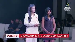 Sohrai Art by Chandana & Karishmma | Power Palette Award Winner | JD Design Awards 2025