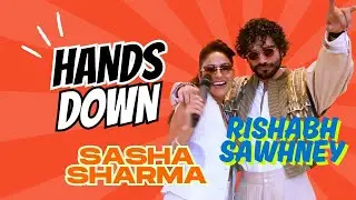 Rishabh Sawhney: Movies, Mindset & The Making of a Star | Get Candid