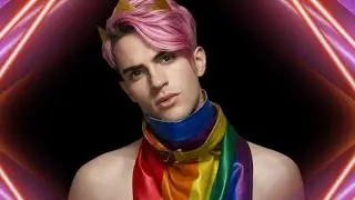 Circuit Gay Pride 2026 Mix &ndash; Epic Tribal House / DJ Set | DJAVD | 2026