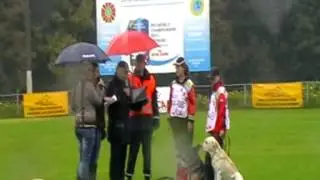 IRO World Championship 2012 / Ukraine-Romny / Maria Tarasenko RH-FL B comments