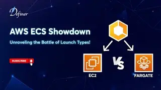 AWS ECS on EC2 vs Fargate: Choosing the Right Launch Type