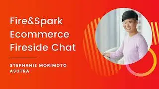 Fireside Chat with Stephanie Morimoto of Asutra - Working with Micro-Influencers
