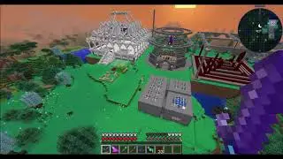 FTB Revelations Ep44 Astral Attunement