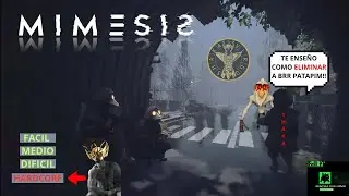 Eliminamos a Brr brr Patapim!!