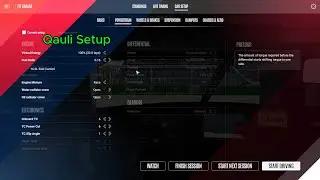 LMU BMW M4 LMGT# @Interlagos Beginner Guide with Quali & Race Setups!!!
