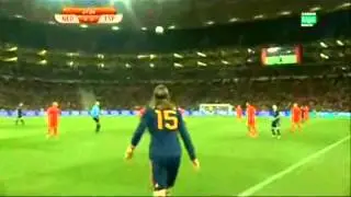 referee performance