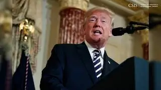 What is the Iran Deal May 12th Deadline?