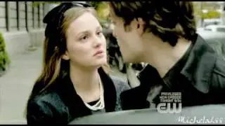 Chuck;Blair || The scientist