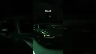 Best car in ROBLOX Midnight Chasers #roblox #robloxedit