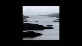 Kyles of Bute ferry crossing