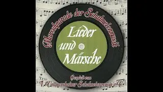 Heut möchte ich tanzen geh’n