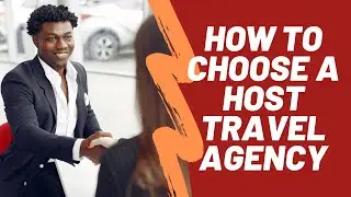Choosing A Host Travel Agency