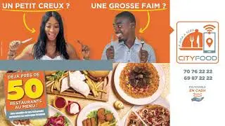 City Food Mali