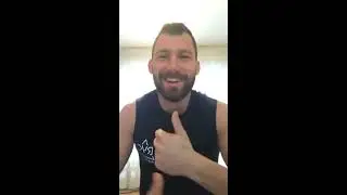 Табата №1 #TeamNoRest #CrisFit #Tabata #HIIT