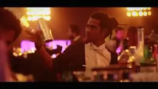 What is Flair Bartending? || Flairology