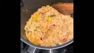 روز وشمن روز لذيييذ بزاف مع كل المقليات وحتى بوحدو 👌❤️جربوه وجاوبوني