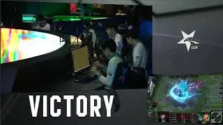 LCK vs LPL - Summer Split 2020 Moments & Plays - League of Legends Season 10
