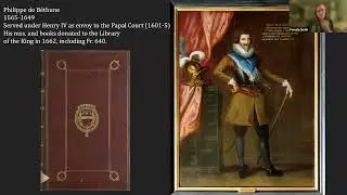 Spring 2022: Pamela H. Smith, &ldquo;Making and Knowing in Early Modern How-To Texts&rdquo;